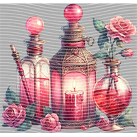 Valentine's Day-QRJ  2535